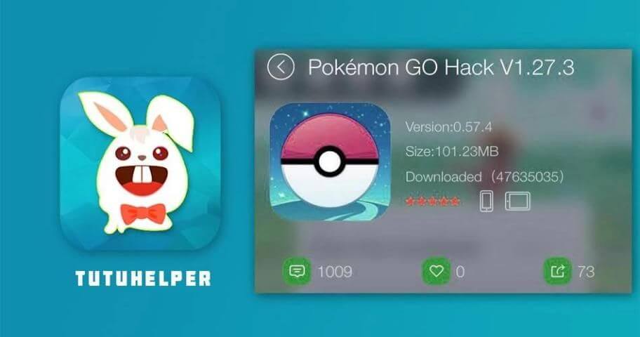 Pokémon GO HACK CLUB