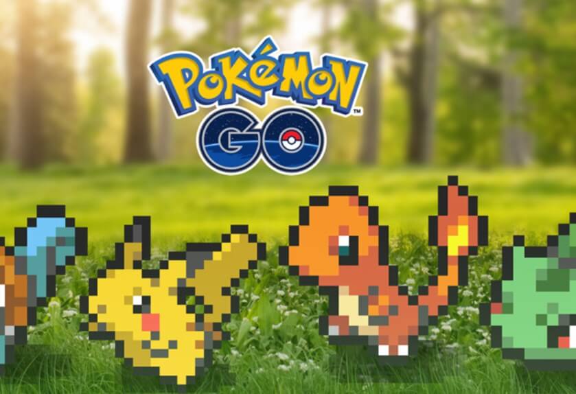 Transform Pokémon: The Power of Evolution and Change