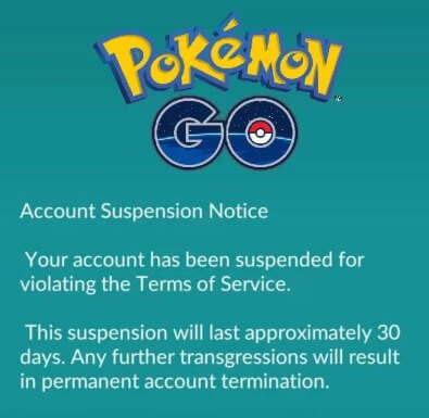 ipogo not working soft ban