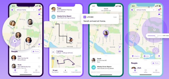 Fake GPS隱私保護