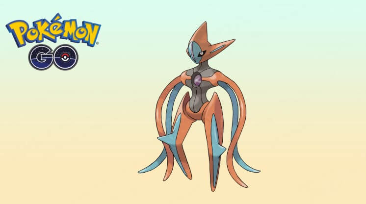 attack form deoxys pokemon go