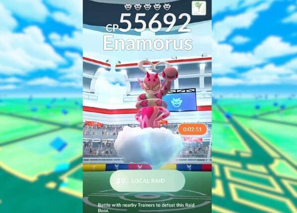 battle in raids to farm stardust in pokemon go