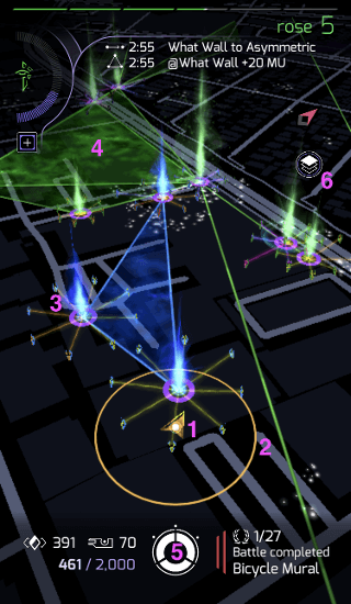 benefits of ingress location spoofing