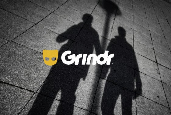 best dating app grindr