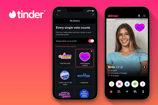 best dating app tinder