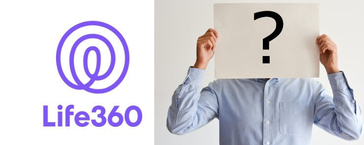 can you spoof location on life360