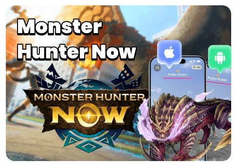 pgsharp monster hunter now