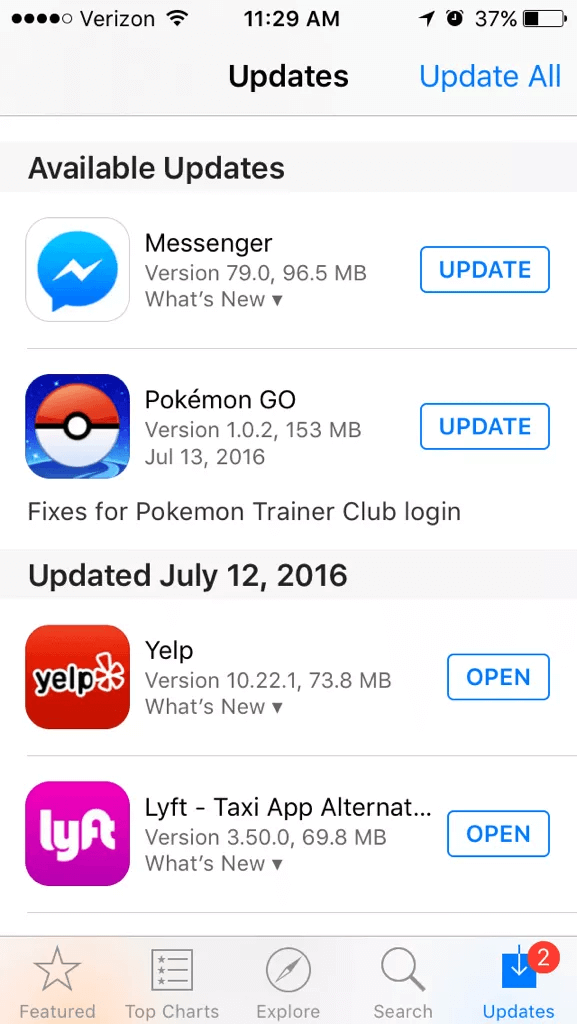 2023] Pokemon Go Can't Log in? Master the Fixes Now!
