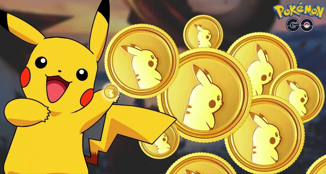 pokemon go coins hack