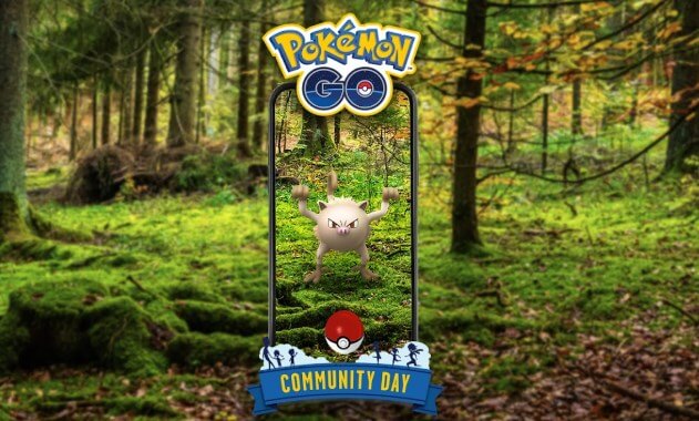 community days in pokemon go