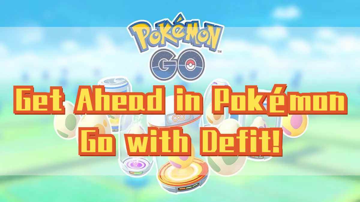 No GOOGLE OPTION in Pokemon Go [SOLVED] 