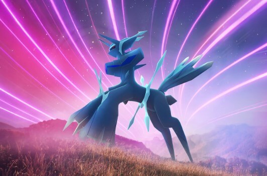 best dialga counters in pokemon go