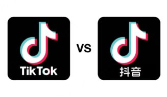 douyin vs tiktok