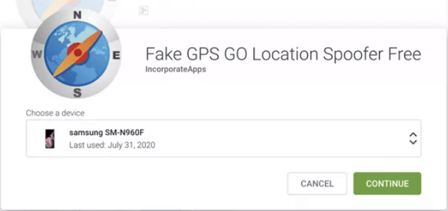 Best Free Monster Hunter Now Fake GPS Joystick for iOS/Android Without  Banned 