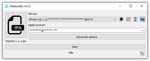 download sideloadly on computer