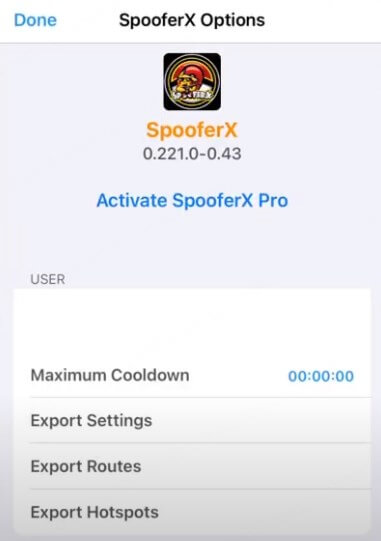 download spooferx ios