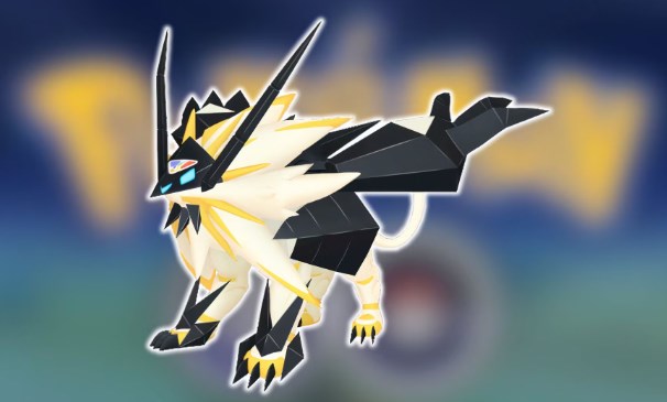 necrozma fusion dusk mane necrozma