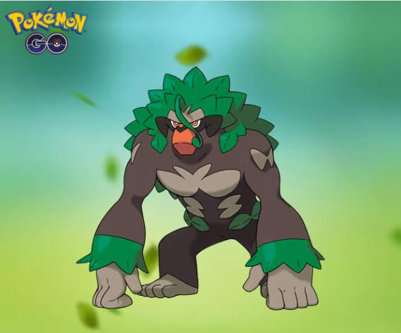 best dynamax pokemon rillaboom