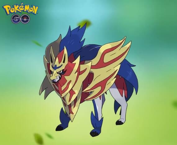 best dynamax zamazenta crowned shield