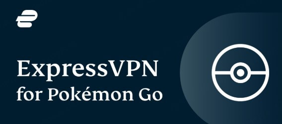 expressvpn with pokemon go