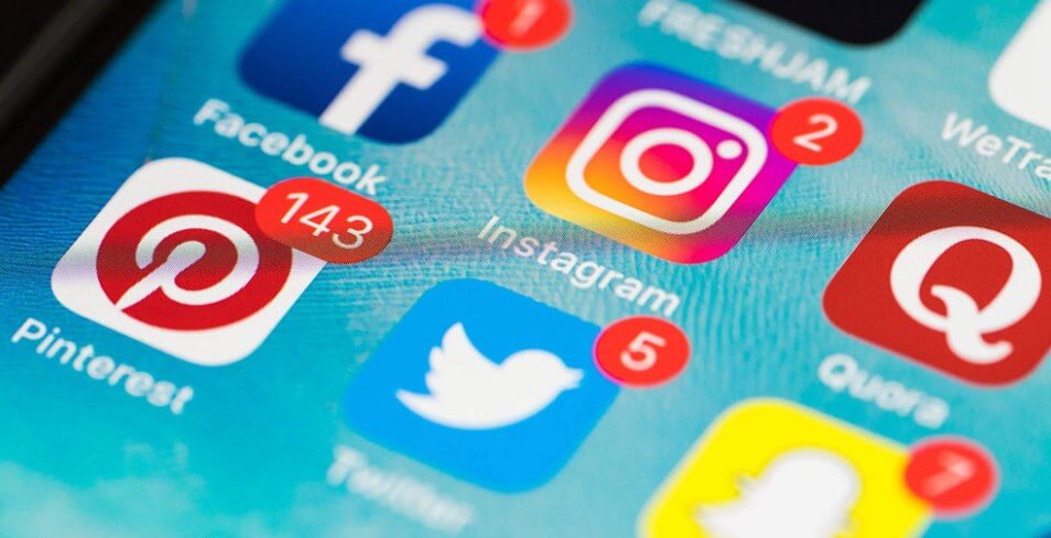 Fake GPS社交應用