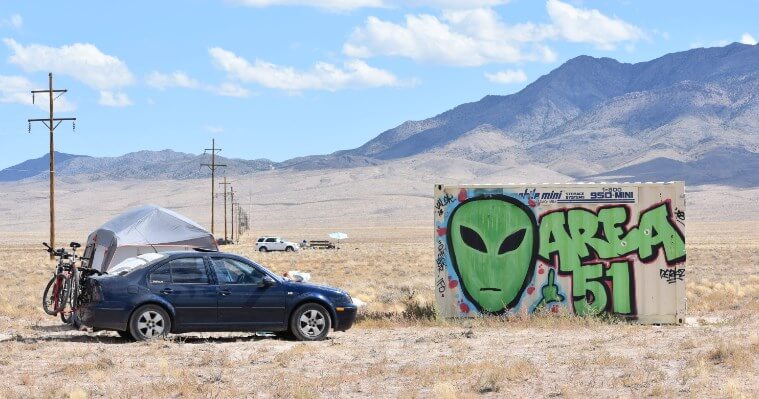 funny instagram location area 51