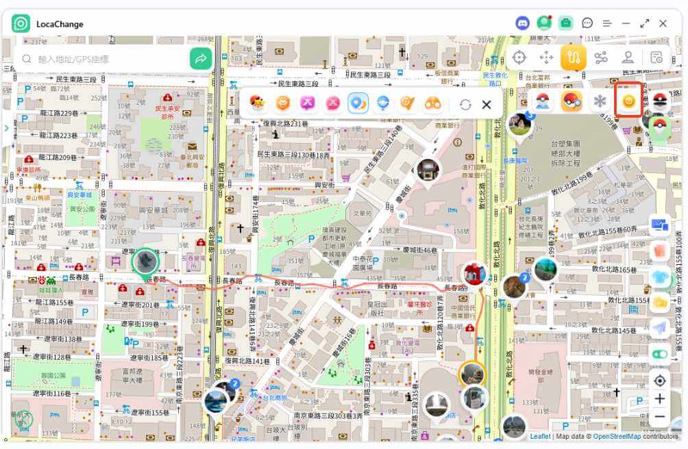 get cheaper pokecoins with locachange