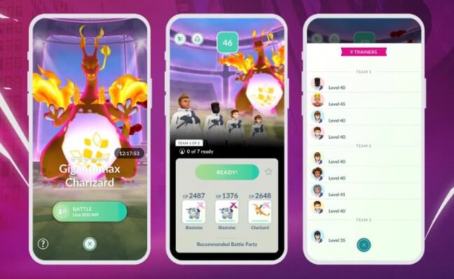 join six star max battles