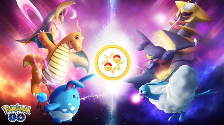 best pokemon to trade for lucky pokemon