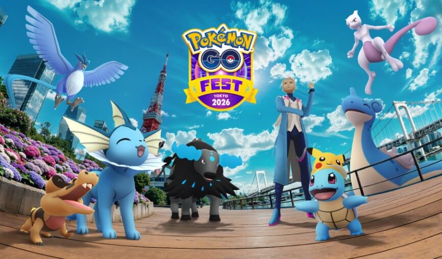 go fest 2026 super mega raids