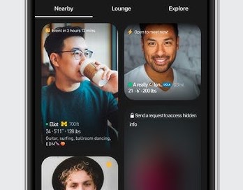 use grindr explore feature to fake location