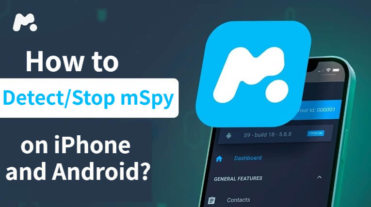 how to detect mspy on iphone and android