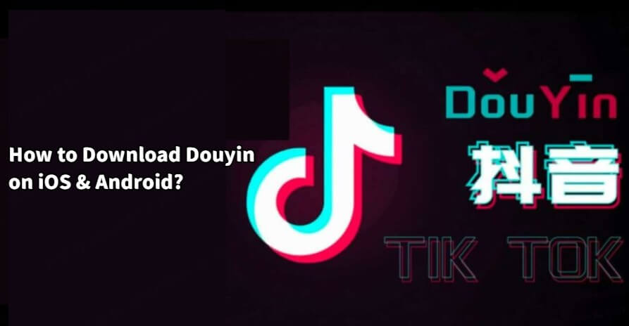 how to download douyin
