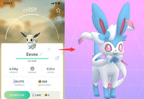 How to use Lure Modules Pokémon GO, Hunt Rare Shiny Pokémon