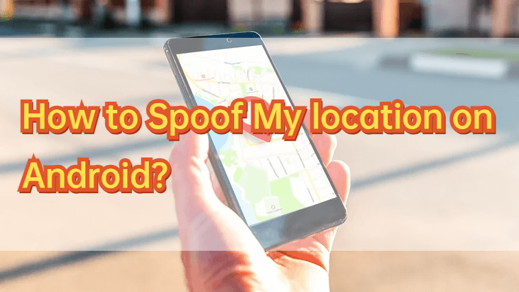 mock location apps android