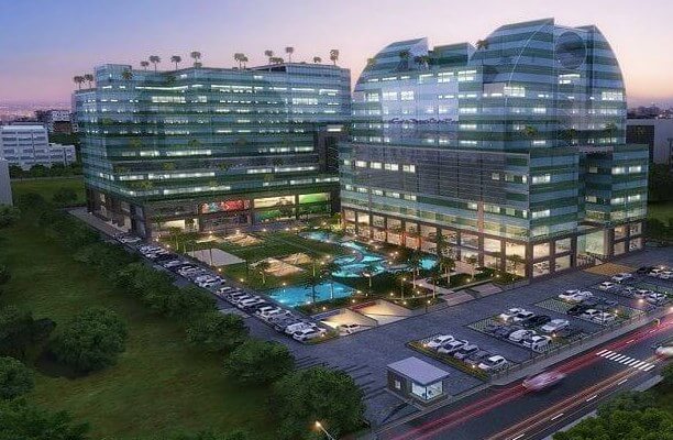 best pokemon go location in india noida sector 62