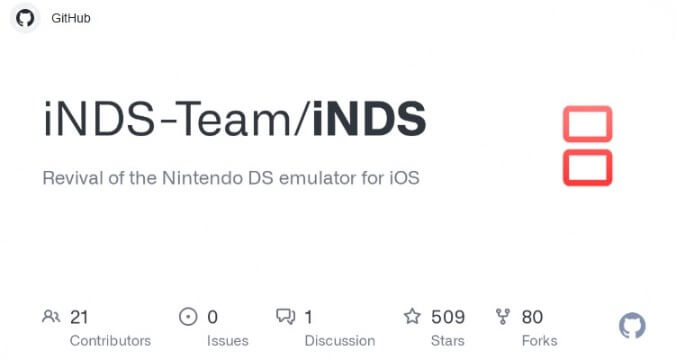 download inds from github