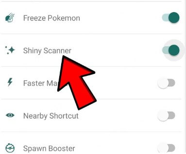 fix ipogo not working by disabling shiny scanner