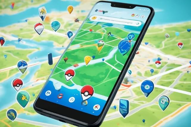 is it safe to tweak pokemon go