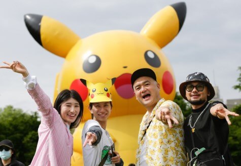 participate in pokemon go fest