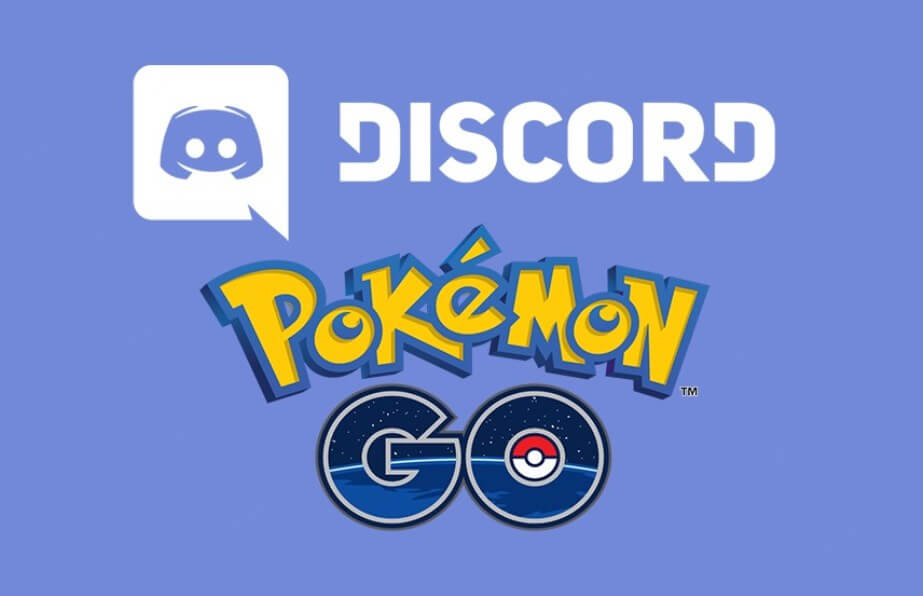 join local pokemon go discord