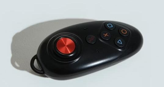 pokemon go joystick ios iTools BT