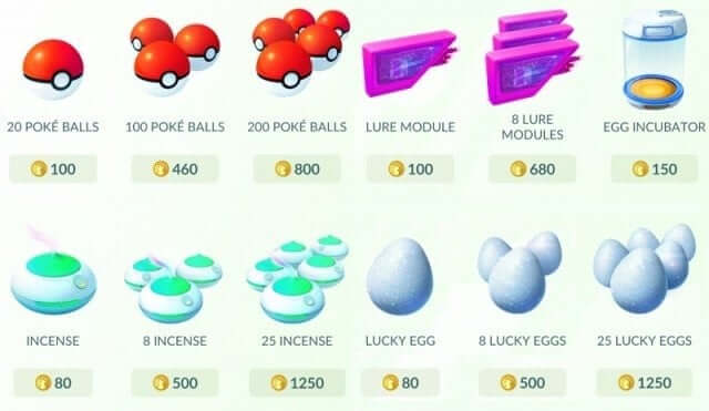 incense and lure modules
