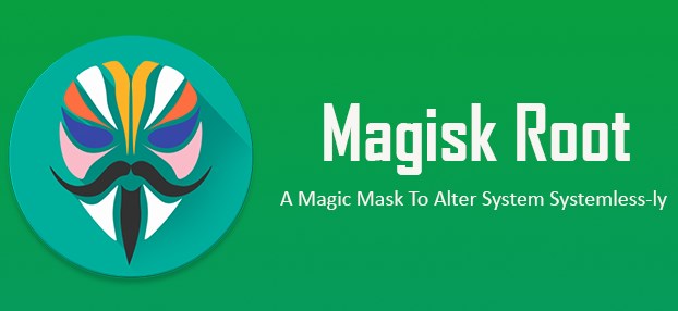 root android with magisk