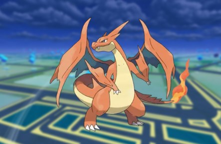 mega metagross counter Mega Charizard Y