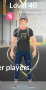 mega evolution aura effects