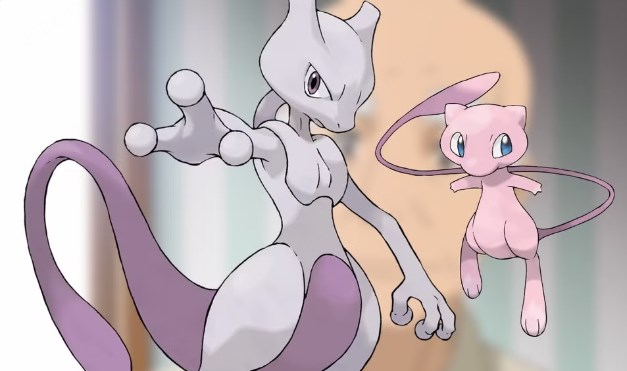 pokemon go mewtwo