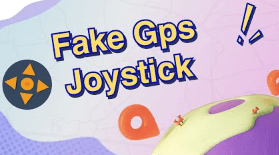 Pokemon Go New Working Fake GPS Joystick No more PGsharp