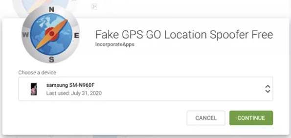mhn location changer fake gps go