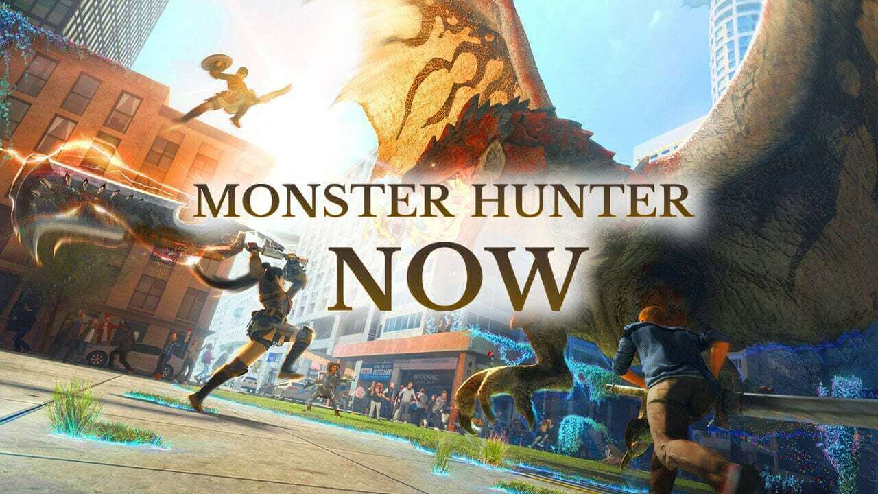monster hunter now guide
